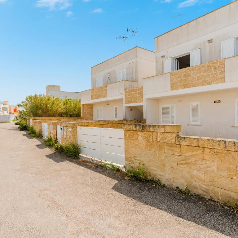 Appartamento Terre del Sud by BarbarHouse - Casa con 2 Camere da Letto - 22