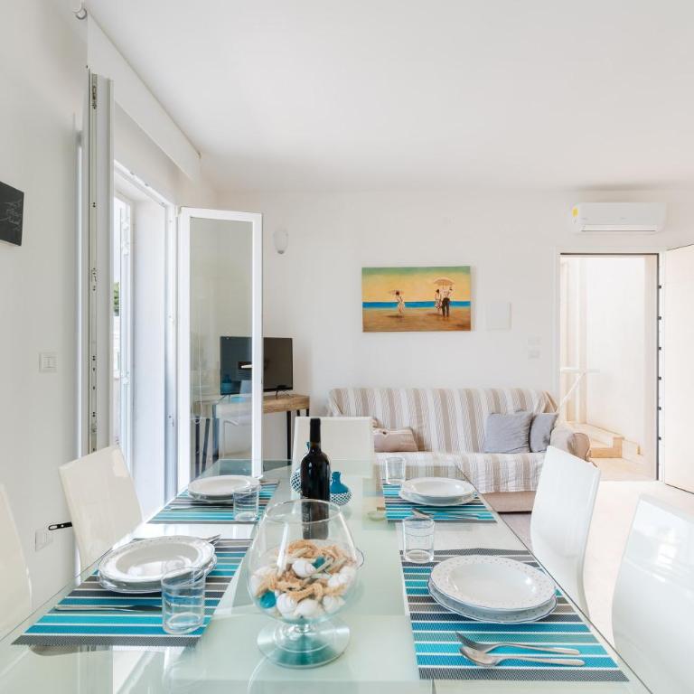 Appartamento Terre del Sud by BarbarHouse - Casa con 2 Camere da Letto - 6