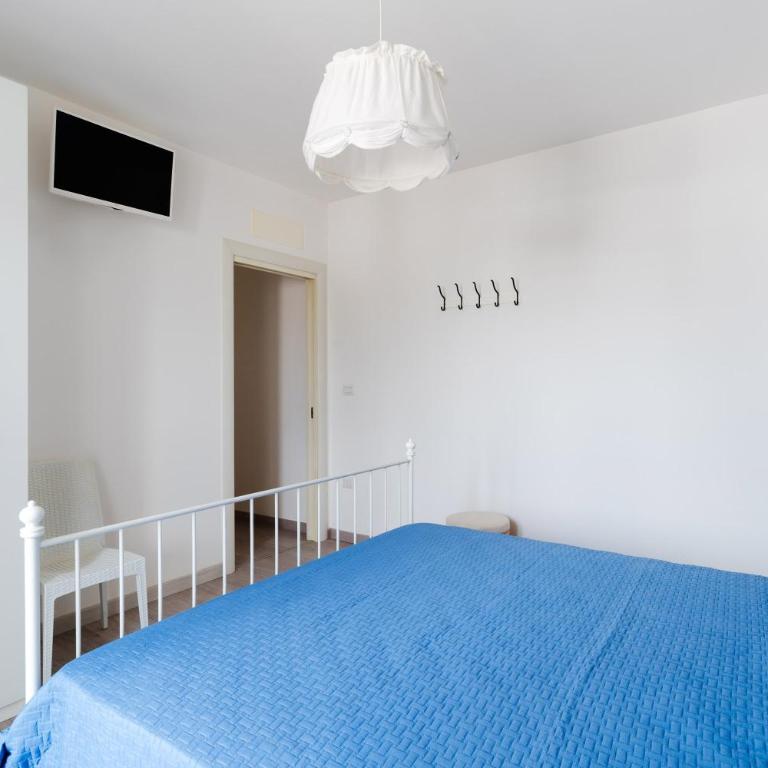 Appartamento Terre del Sud by BarbarHouse - Casa con 2 Camere da Letto - 11