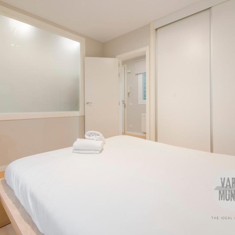 Leon Urban Suites - Two-Bedroom Apartment - 18