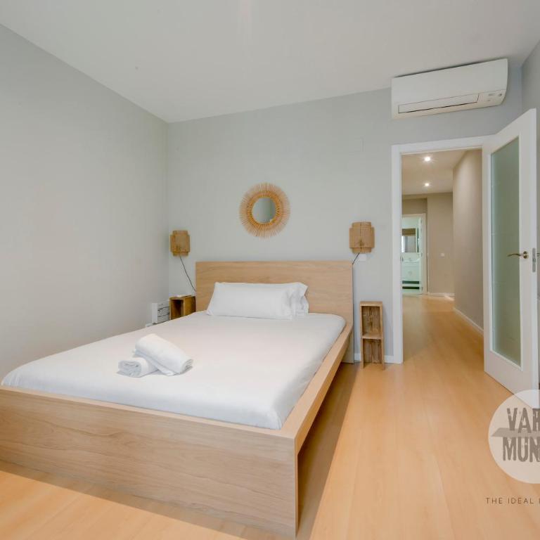 Leon Urban Suites - Two-Bedroom Apartment - 1
