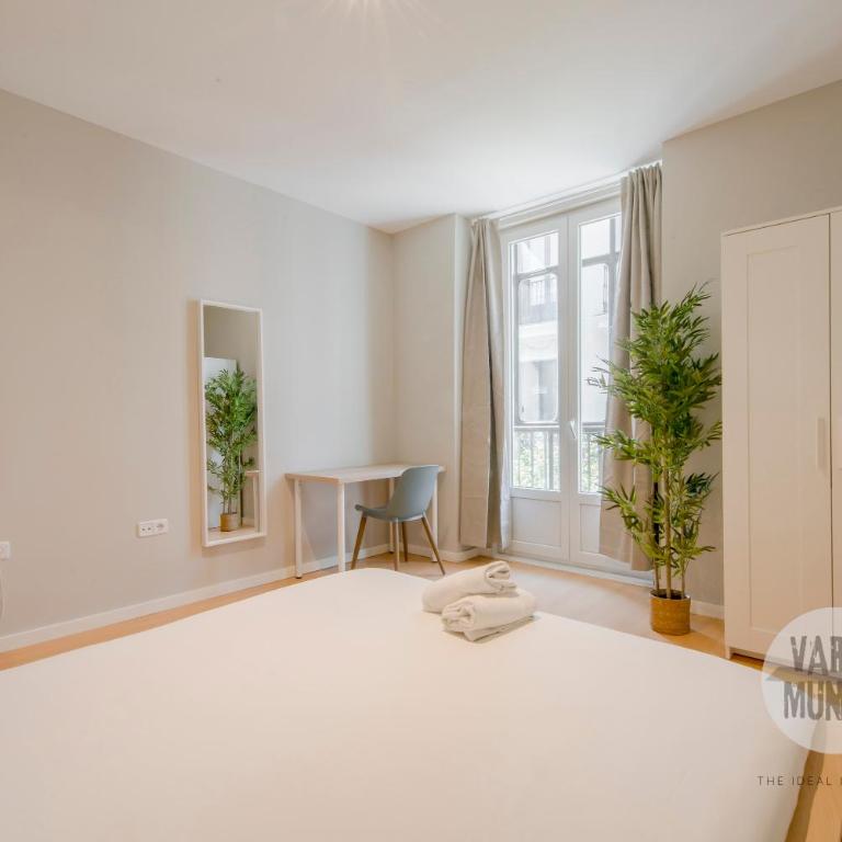 Leon Urban Suites - Two-Bedroom Apartment - 16