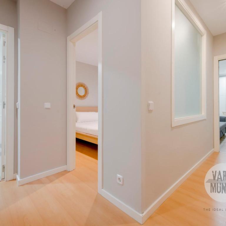 Leon Urban Suites - Two-Bedroom Apartment - 17