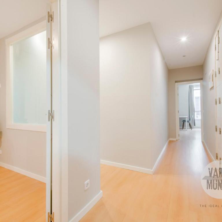 Leon Urban Suites - Two-Bedroom Apartment - 19