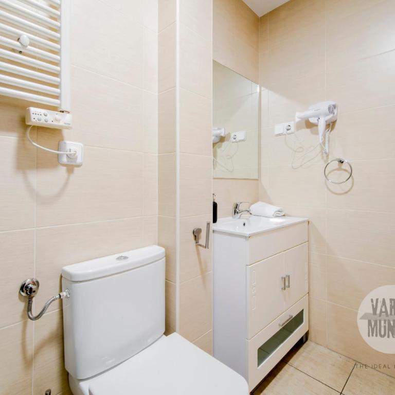Leon Urban Suites - Two-Bedroom Apartment - 13
