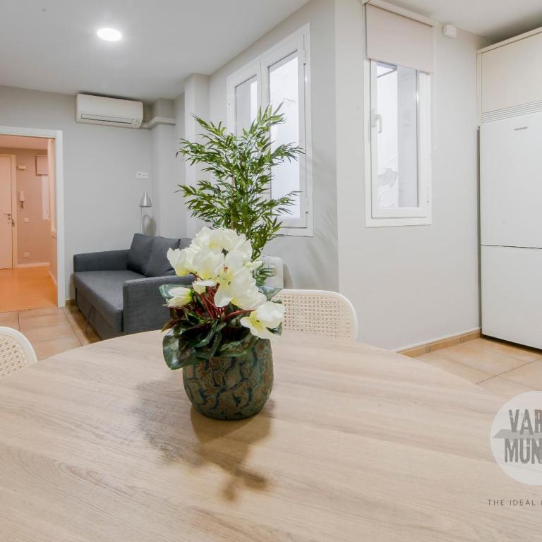 Leon Urban Suites - Two-Bedroom Apartment - 20
