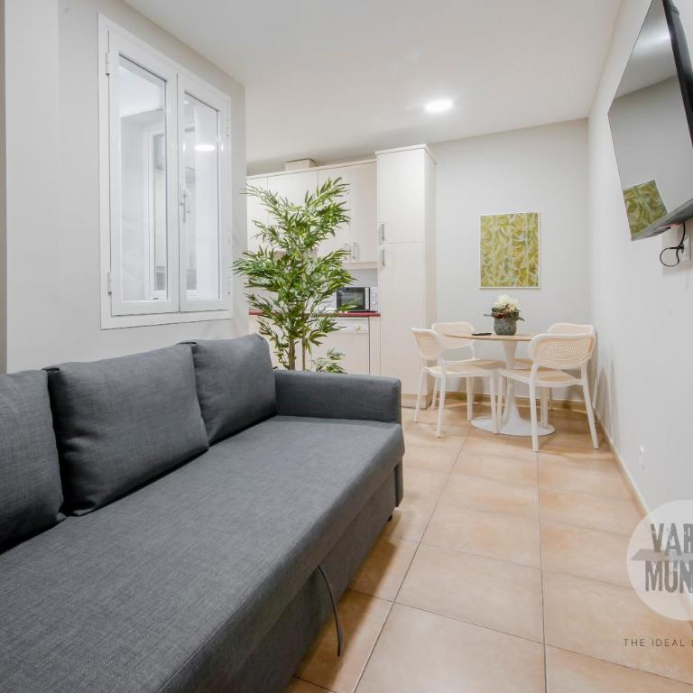 Leon Urban Suites - Two-Bedroom Apartment - 3