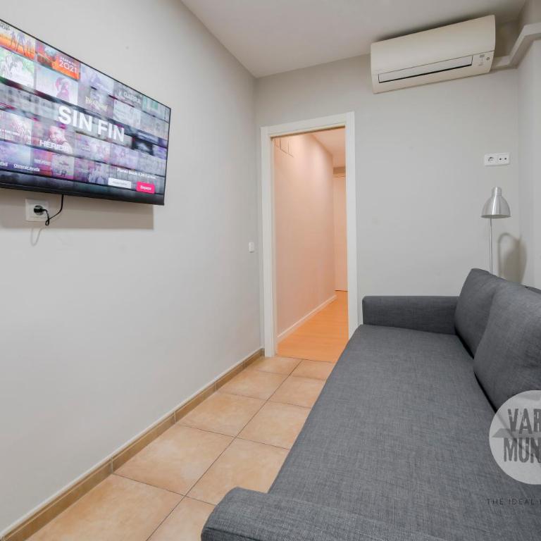 Leon Urban Suites - Two-Bedroom Apartment - 12