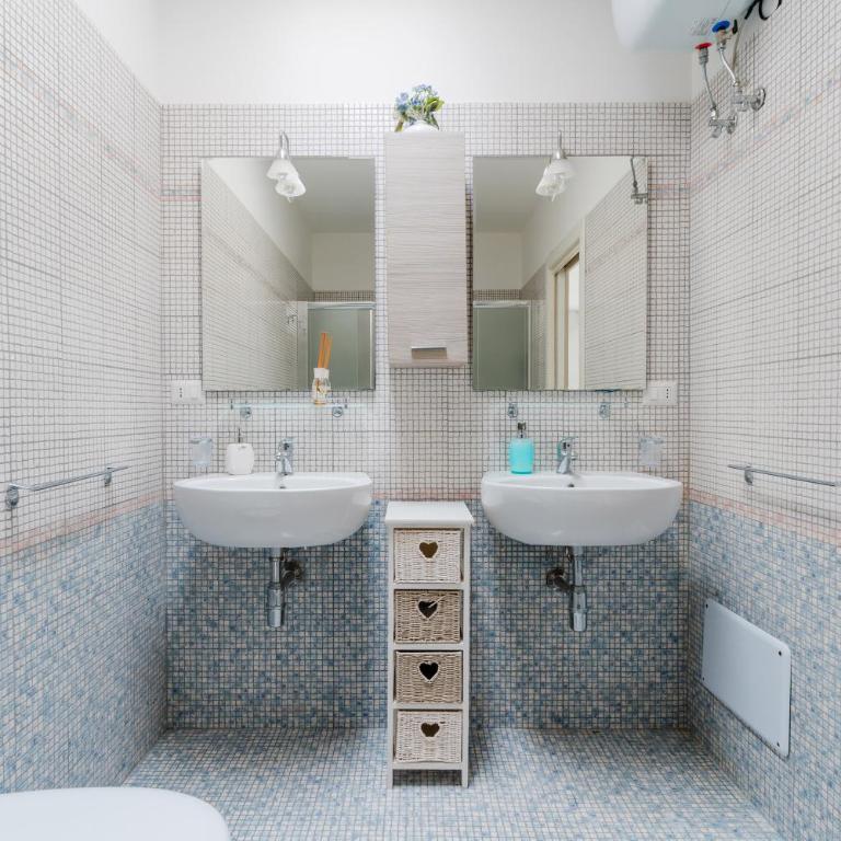 Appartamento Terre del Sud by BarbarHouse - Casa con 2 Camere da Letto - 16
