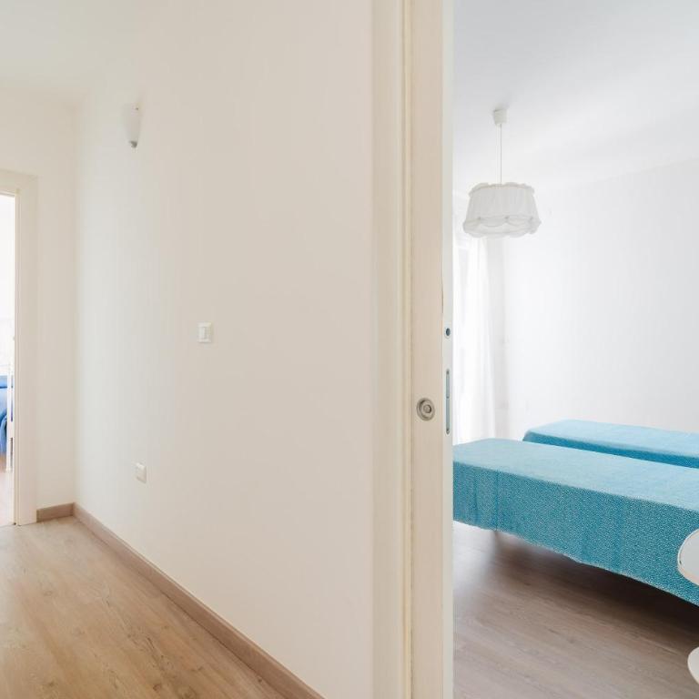 Appartamento Terre del Sud by BarbarHouse - Casa con 2 Camere da Letto - 12