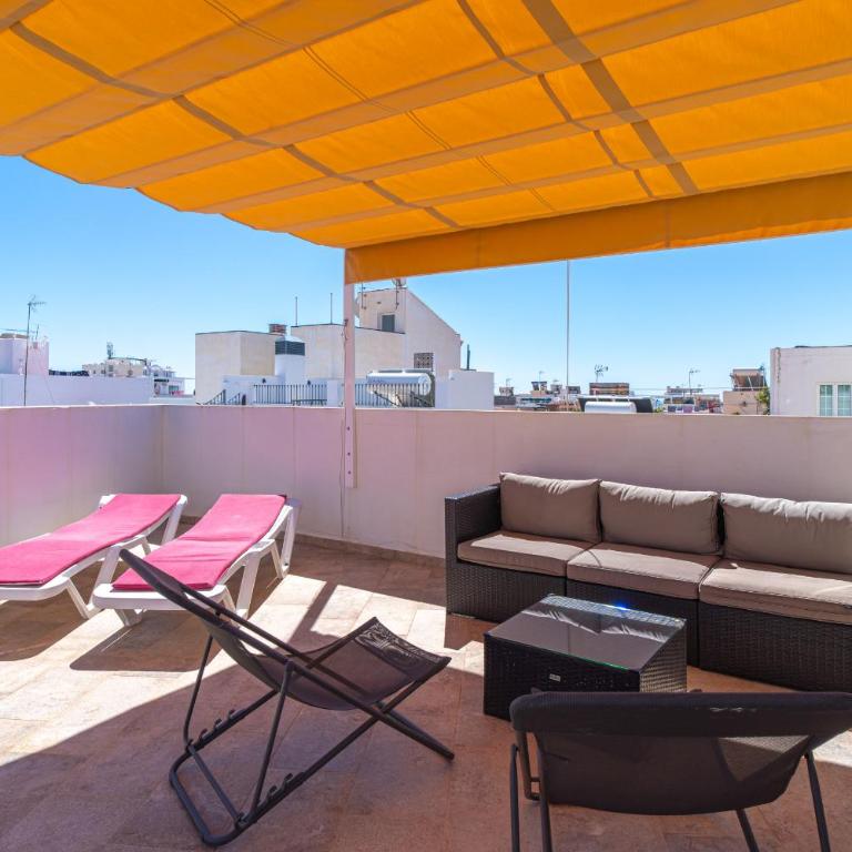 Casa Alegre by Casasol - Casa Unifamiliar de 2 dormitorios - 1
