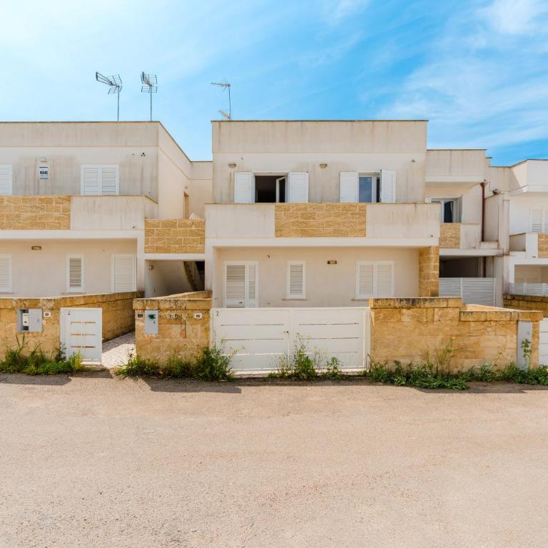 Appartamento Terre del Sud by BarbarHouse - Casa con 2 Camere da Letto - 21