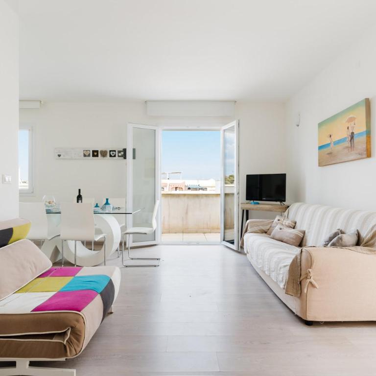 Appartamento Terre del Sud by BarbarHouse - Casa con 2 Camere da Letto - 1