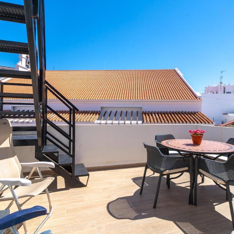 Casa Alegre by Casasol - Casa Unifamiliar de 2 dormitorios - 5