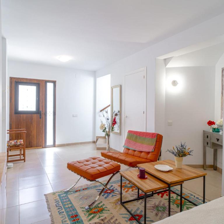 Casa Alegre by Casasol - Casa Unifamiliar de 2 dormitorios - 7