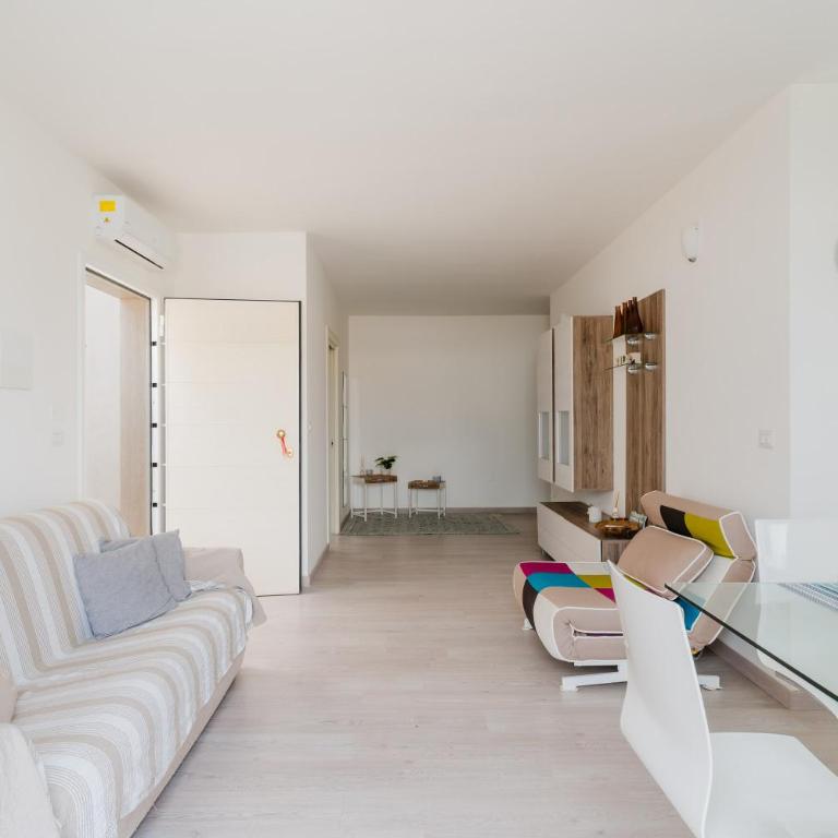 Appartamento Terre del Sud by BarbarHouse - Casa con 2 Camere da Letto - 4