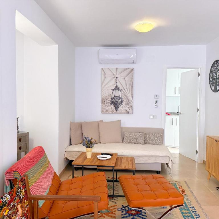 Casa Alegre by Casasol - Casa Unifamiliar de 2 dormitorios - 8