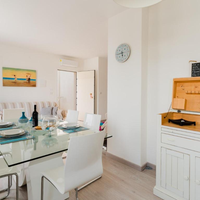 Appartamento Terre del Sud by BarbarHouse - Casa con 2 Camere da Letto - 5