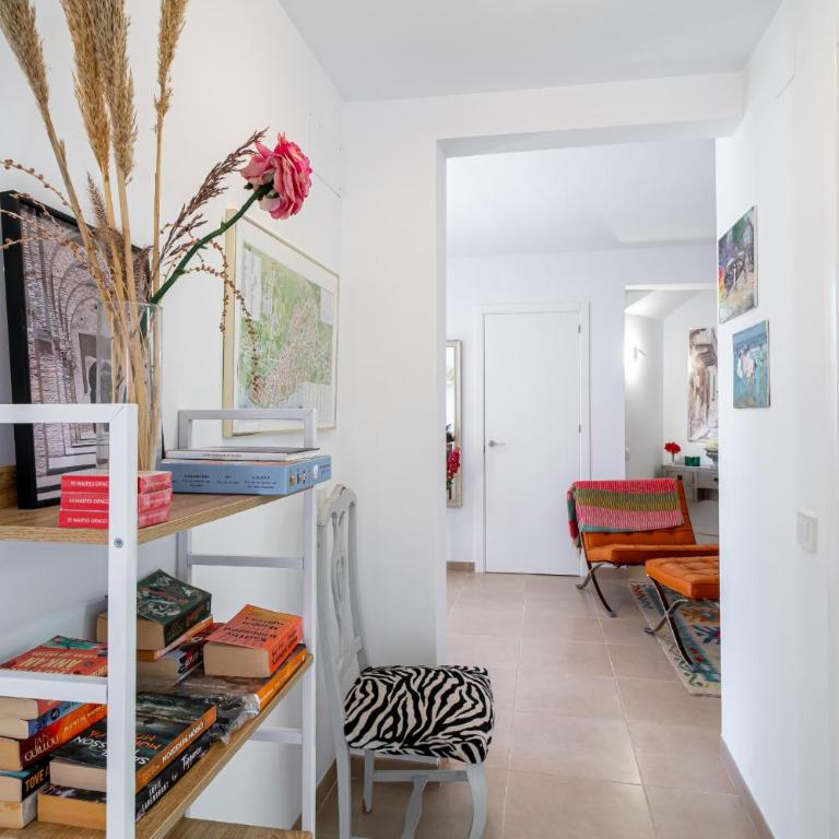 Casa Alegre by Casasol - Casa Unifamiliar de 2 dormitorios - 10