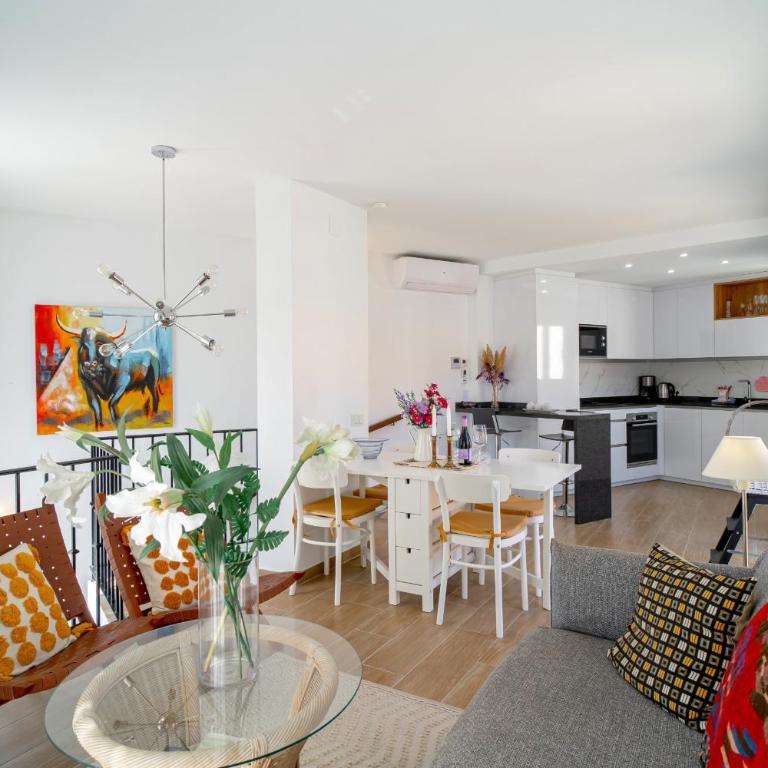 Casa Alegre by Casasol - Casa Unifamiliar de 2 dormitorios - 11