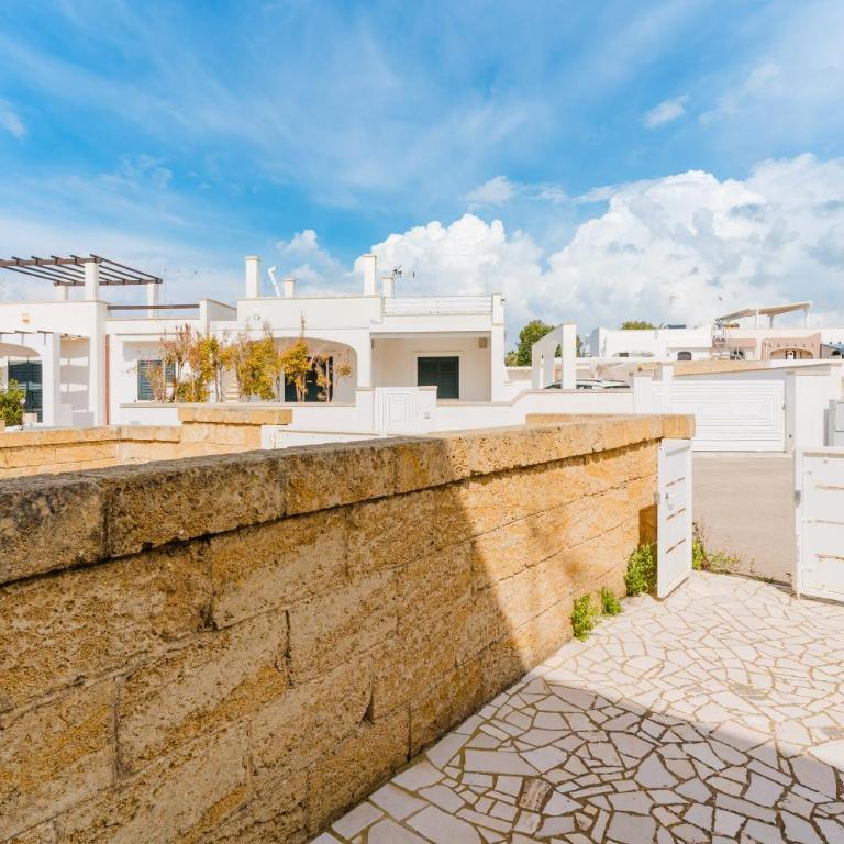 Appartamento Terre del Sud by BarbarHouse - Casa con 2 Camere da Letto - 25