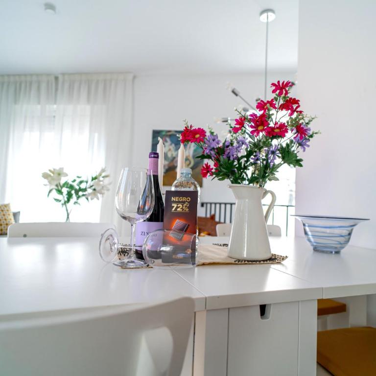 Casa Alegre by Casasol - Casa Unifamiliar de 2 dormitorios - 18