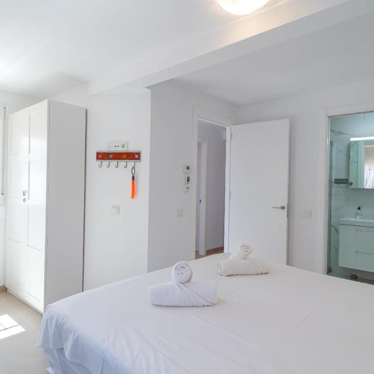 Casa Alegre by Casasol - Casa Unifamiliar de 2 dormitorios - 21