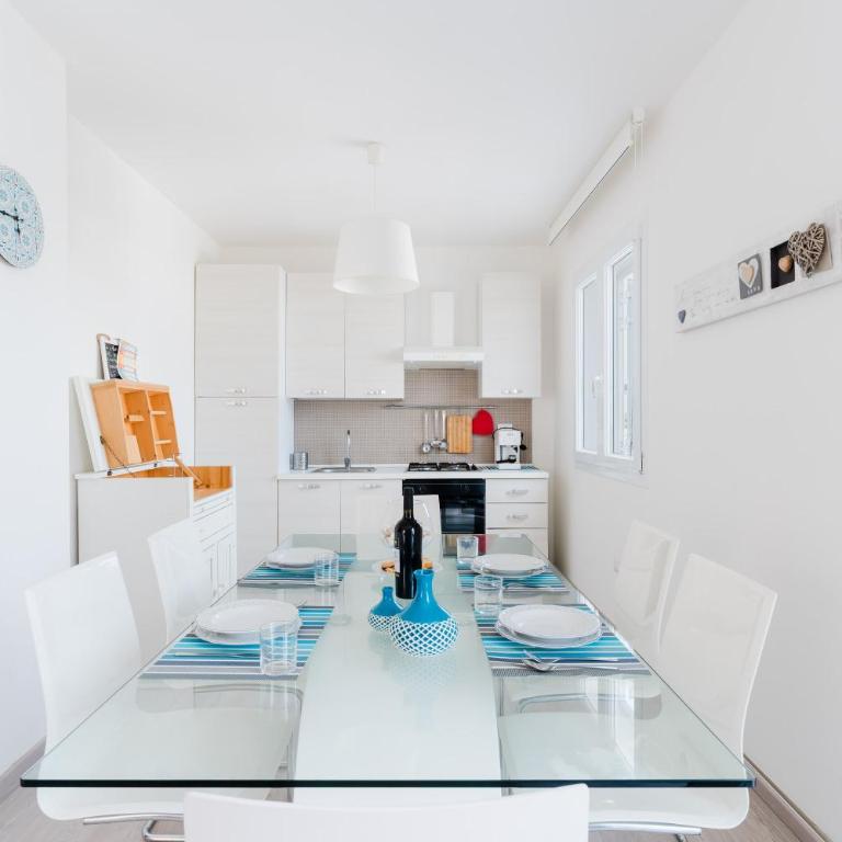 Appartamento Terre del Sud by BarbarHouse - Casa con 2 Camere da Letto - 3
