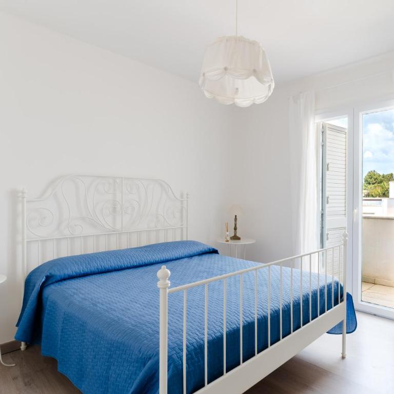 Appartamento Terre del Sud by BarbarHouse - Casa con 2 Camere da Letto - 8