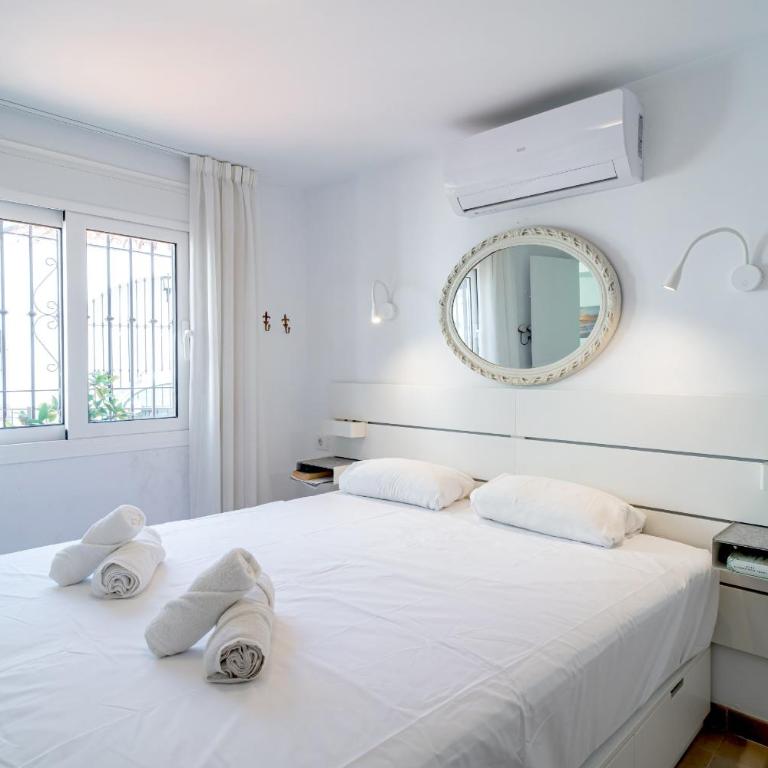 Casa Alegre by Casasol - Casa Unifamiliar de 2 dormitorios - 24
