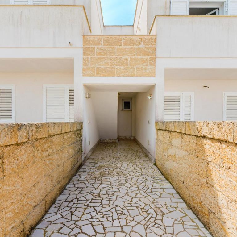 Appartamento Terre del Sud by BarbarHouse - Casa con 2 Camere da Letto - 24
