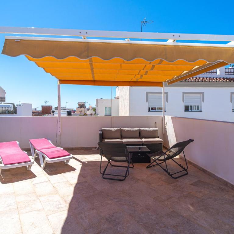 Casa Alegre by Casasol - Casa Unifamiliar de 2 dormitorios - 28
