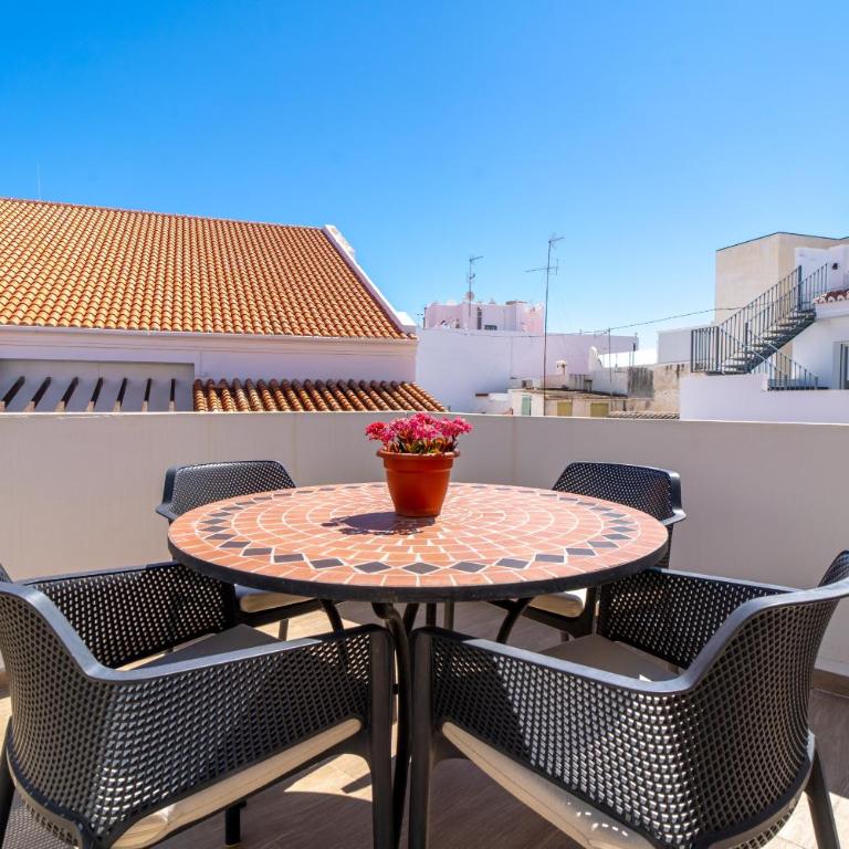 Casa Alegre by Casasol - Casa Unifamiliar de 2 dormitorios - 29