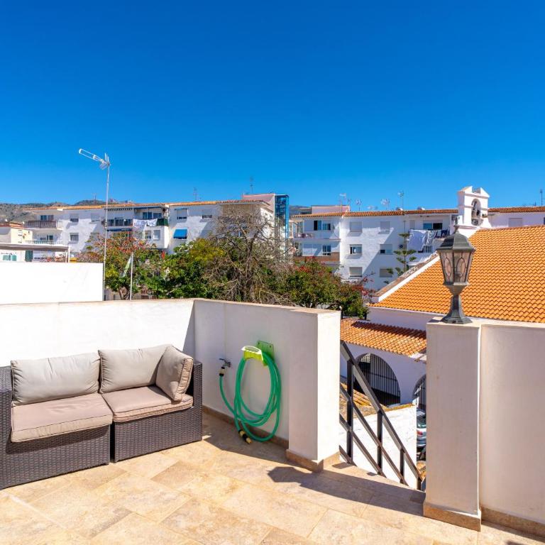 Casa Alegre by Casasol - Casa Unifamiliar de 2 dormitorios - 32