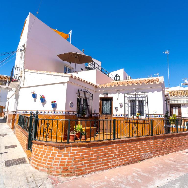 Casa Alegre by Casasol - Casa Unifamiliar de 2 dormitorios - 36