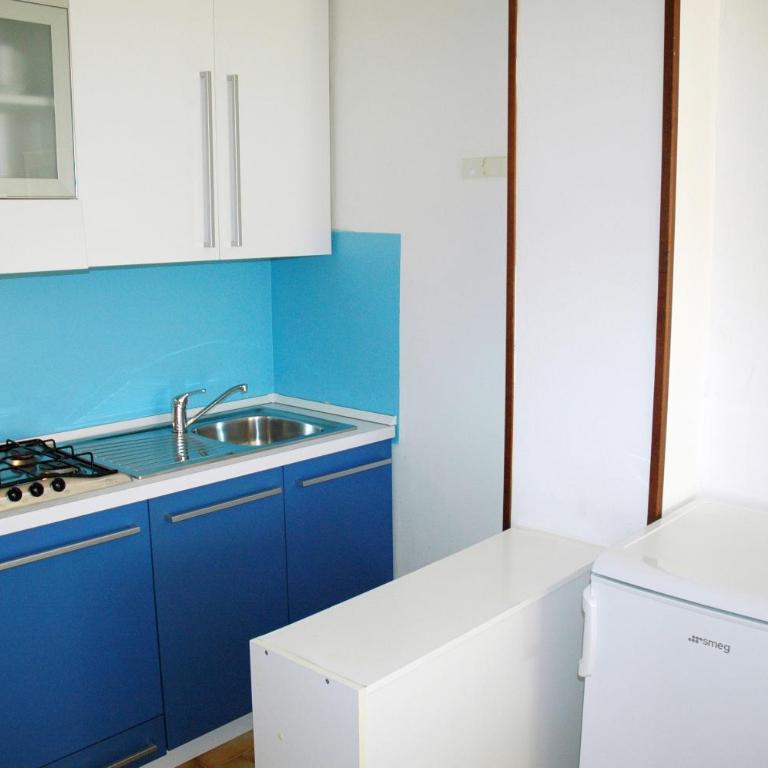 Residence Schubert - Monolocale - 9