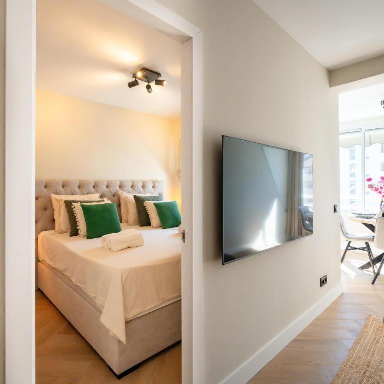 Aquamarina II beachside - Apartamento - 7