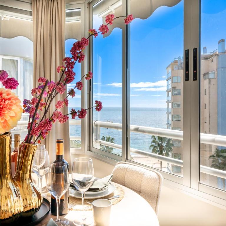 Aquamarina II beachside - Apartamento - 2