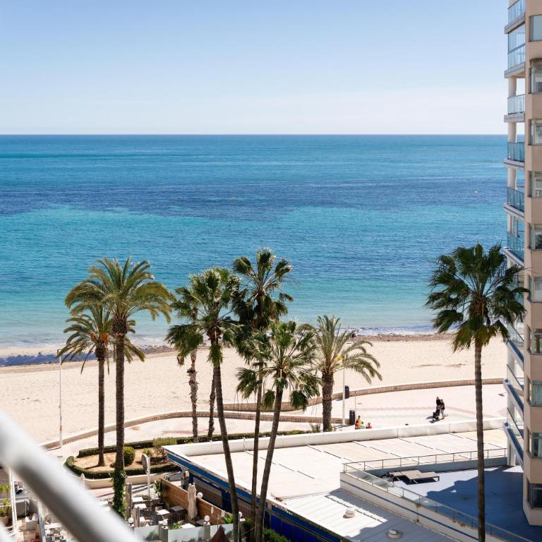 Aquamarina II beachside - Apartamento - 1