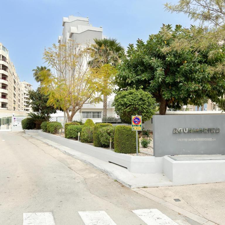 Aquamarina II beachside - Apartamento - 13