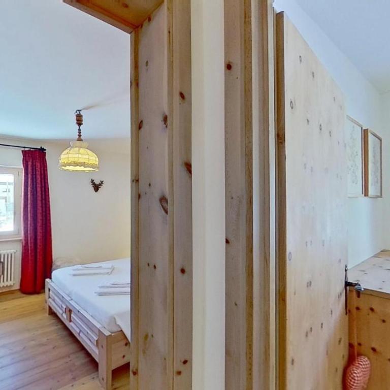 Abitaziun Glüna - Celerina - Apartment mit Blick auf die Berge - 26