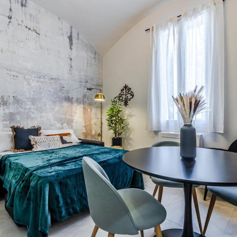 HouSmart Masini 9 int 1 - One-Bedroom Apartment - 15