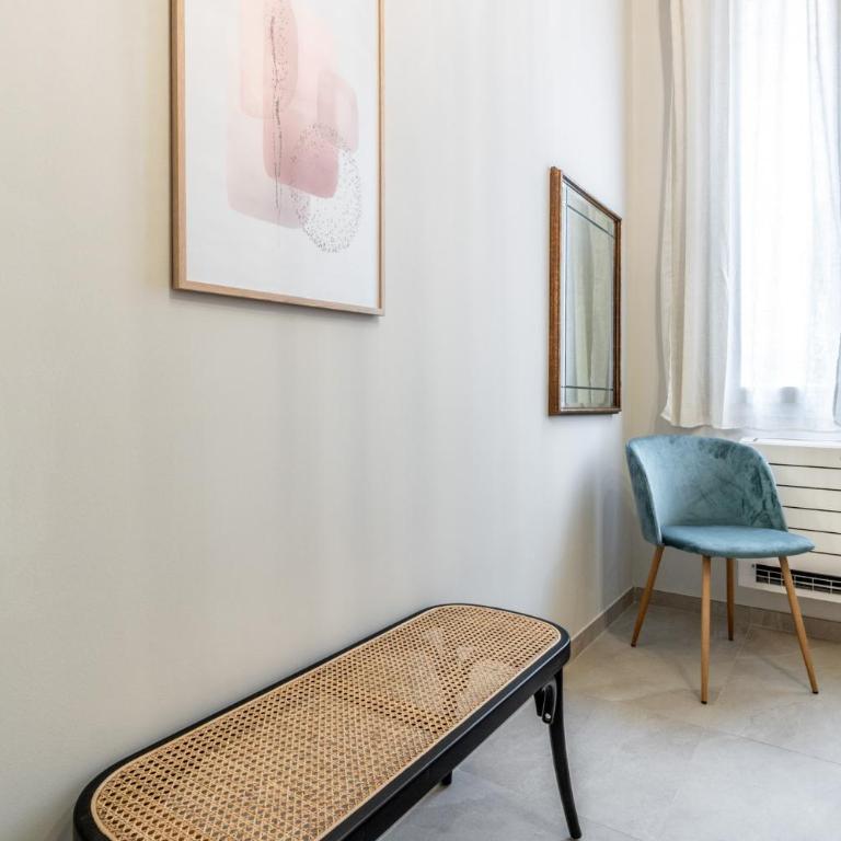 HouSmart Masini 9 int 1 - One-Bedroom Apartment - 28