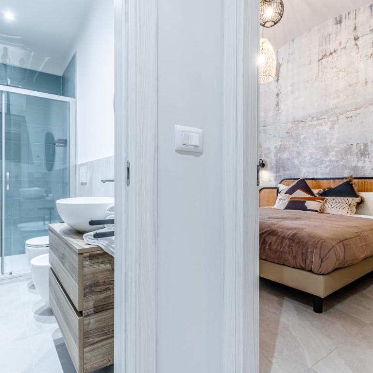 HouSmart Masini 9 int 1 - One-Bedroom Apartment - 29