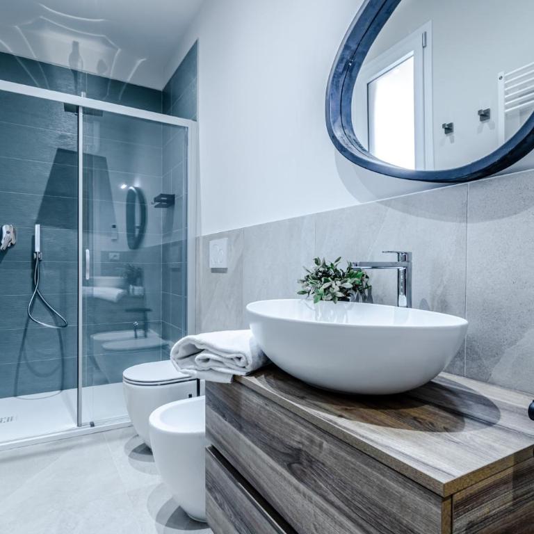 HouSmart Masini 9 int 1 - One-Bedroom Apartment - 30