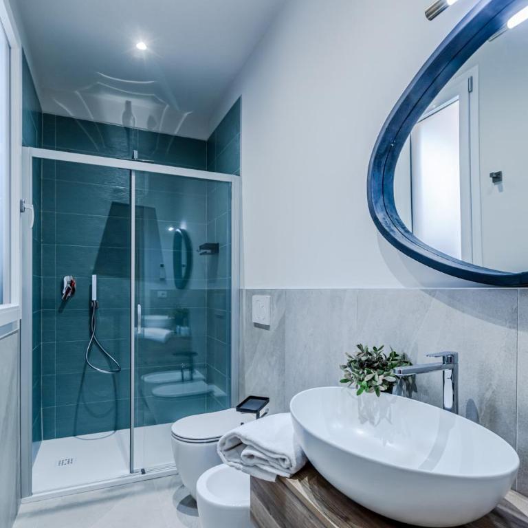 HouSmart Masini 9 int 1 - One-Bedroom Apartment - 32