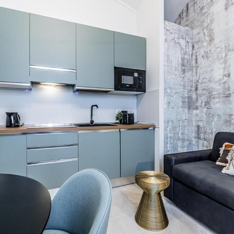 HouSmart Masini 9 int 1 - One-Bedroom Apartment - 8