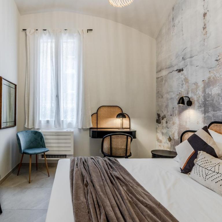 HouSmart Masini 9 int 1 - One-Bedroom Apartment - 19