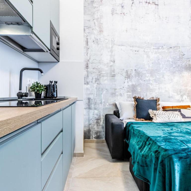 HouSmart Masini 9 int 1 - One-Bedroom Apartment - 13