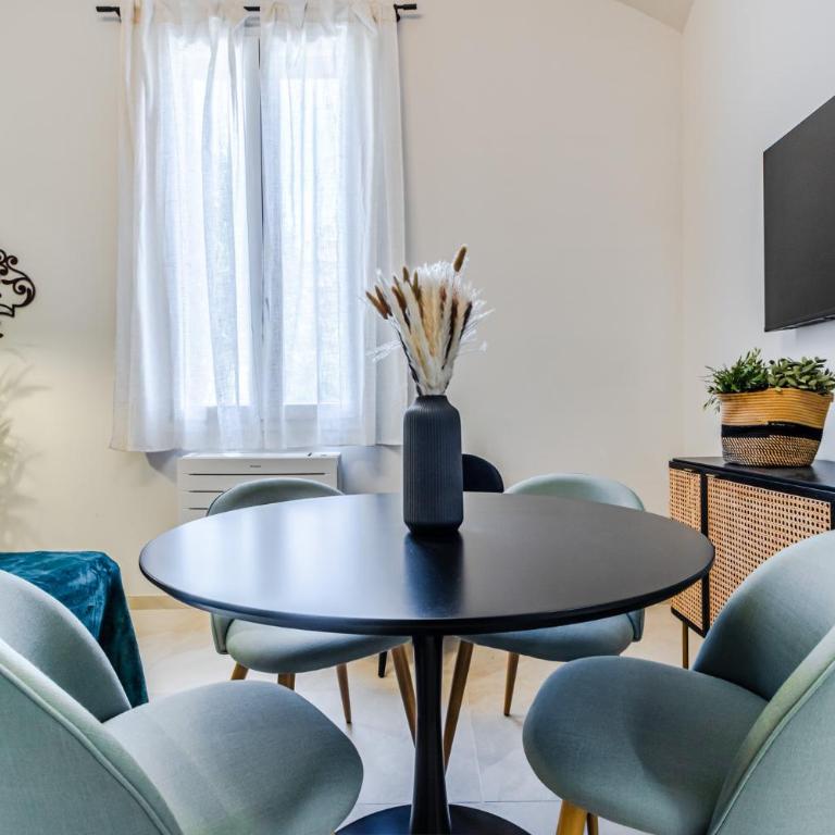 HouSmart Masini 9 int 1 - One-Bedroom Apartment - 9